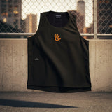 GITG Icon (Dri-Fit) - Canotta da Allenamento