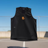 GITG Icon (Dri-Fit) - Canotta da Allenamento