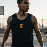 GITG Icon (Dri-Fit) - Canotta da Allenamento