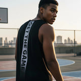 GITG Icon (Dri-Fit) - Canotta da Allenamento