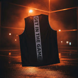 GITG Icon (Dri-Fit) - Canotta da Allenamento